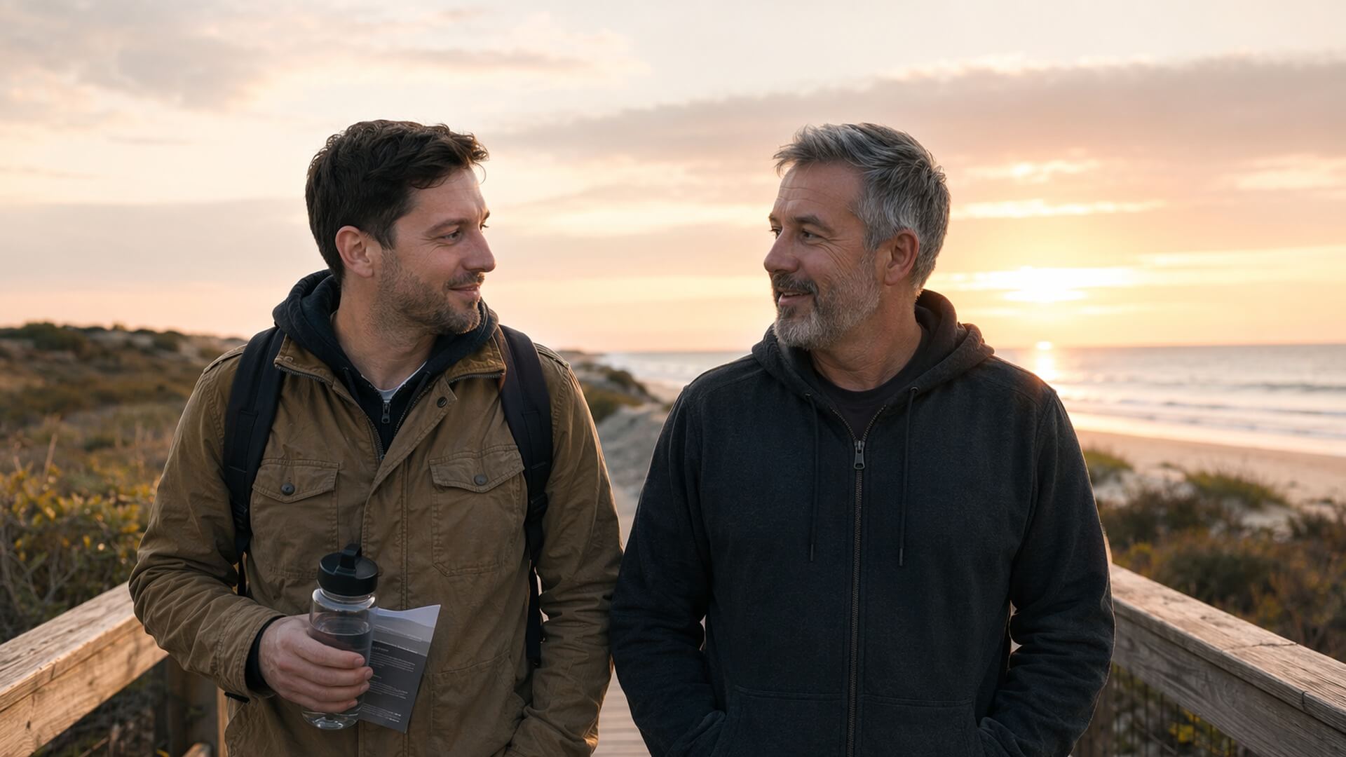 How to Support a Friend Battling Alcohol or Drug Use
